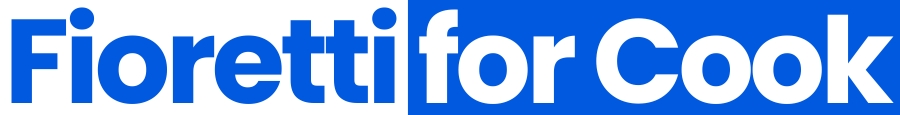 Fioretti for Cook